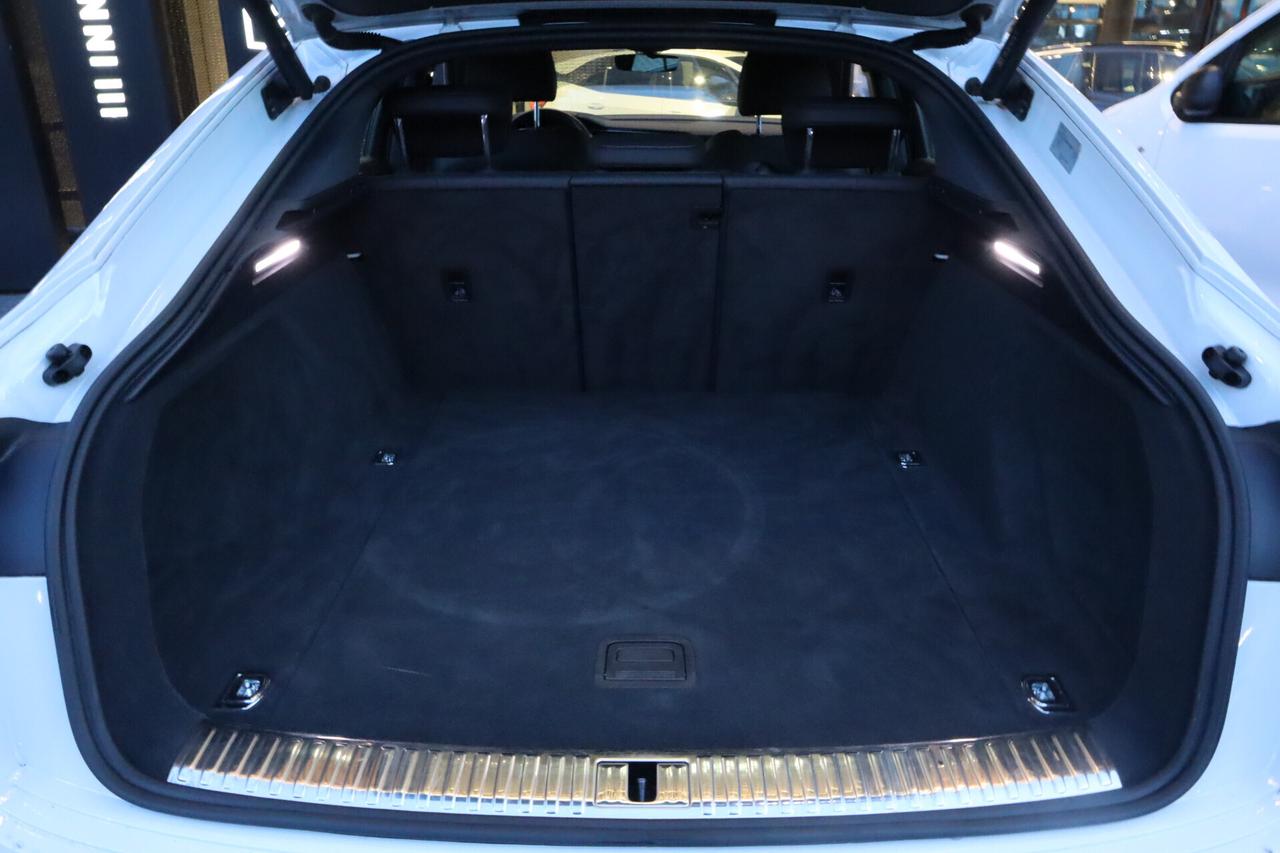 E Tron 55 408PS QUATTRO 1x S-LINE HEAD-UP