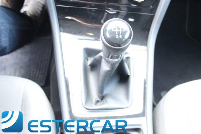 VOLKSWAGEN Golf 7 1.6 TDI 110CV 5p Highline ALLSTAR
