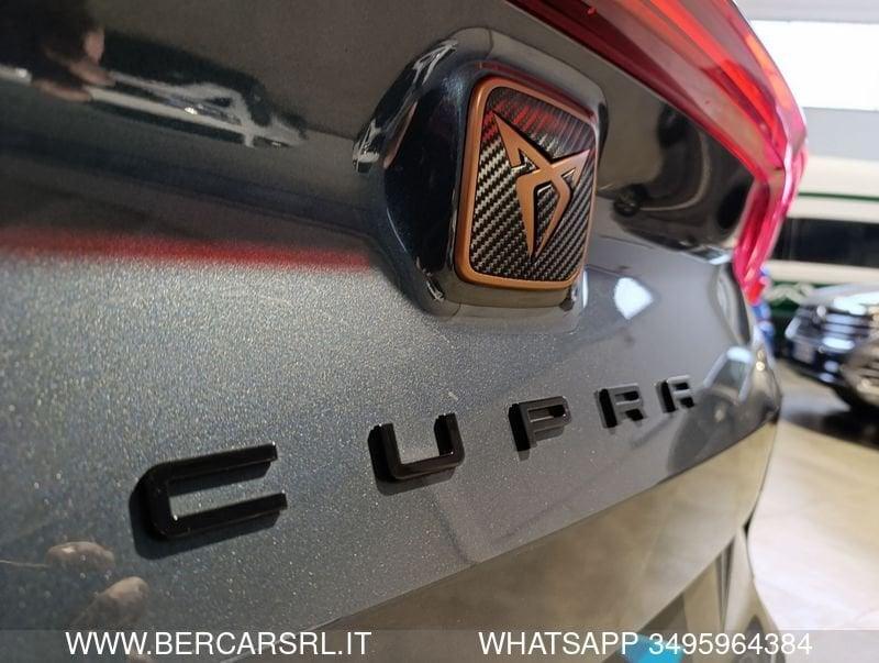 Cupra Formentor Formentor 2.0 TDI 4Drive DSG