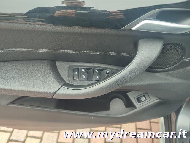 BMW X1 sDrive18d xLine 150cv