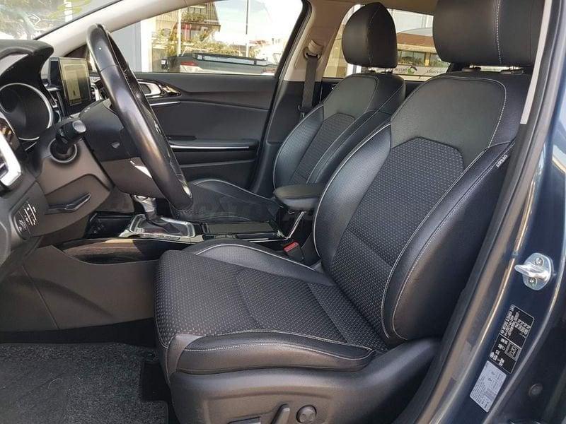 KIA ceed Ceed SW 1.6 crdi Evolution 136cv dct