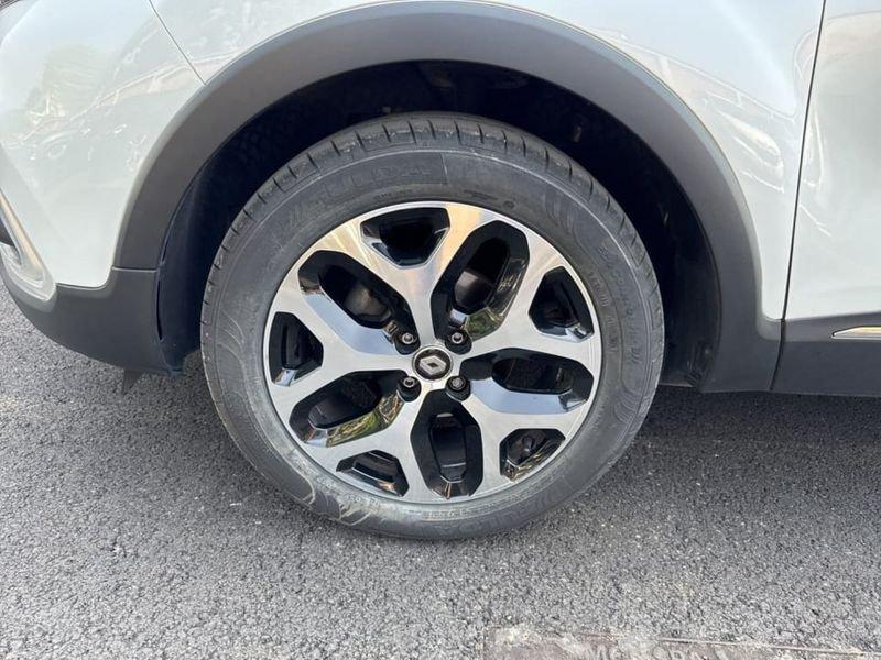 Renault Captur 0.9 TCE SPORT EDITION2 90CV