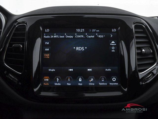 JEEP Compass 1.6 Multijet II 2WD Limited - PER OPERATORI DEL SE