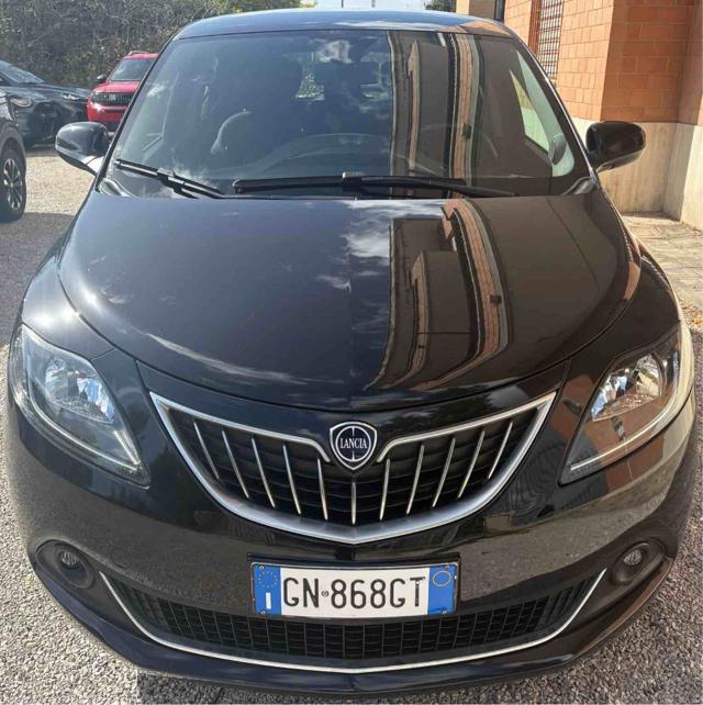LANCIA Ypsilon 1.0 FireFly 5 porte S&S Hybrid Gold