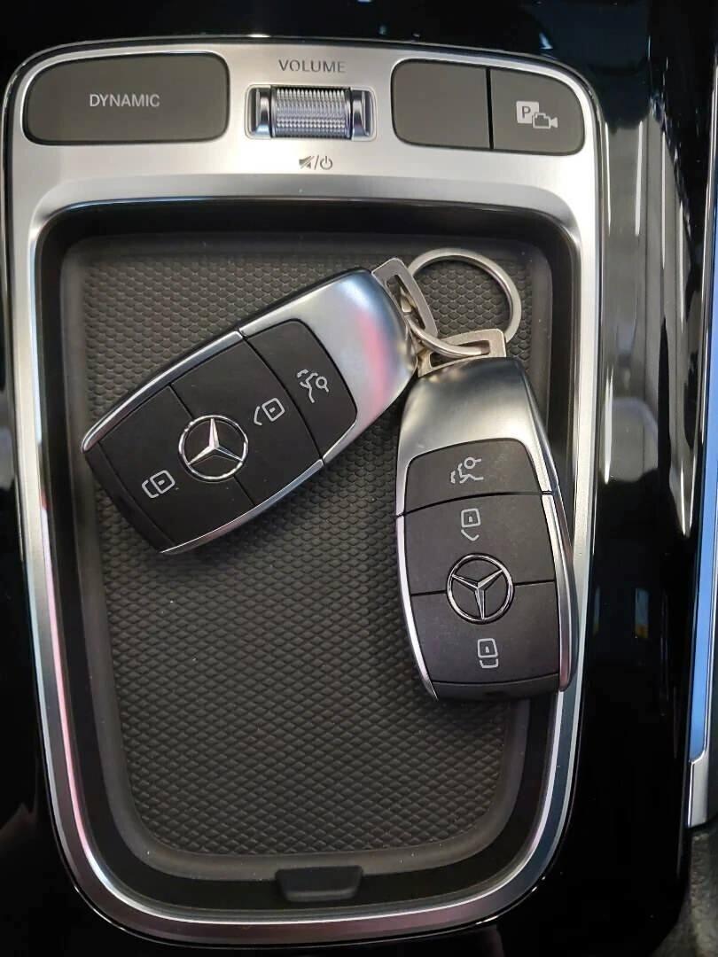 Mercedes-benz GLA 200 d Automatic AMG Line Premium Plus