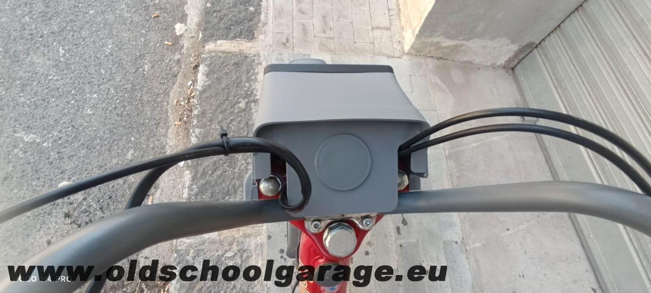 Atala Altro Califfone Rizzato