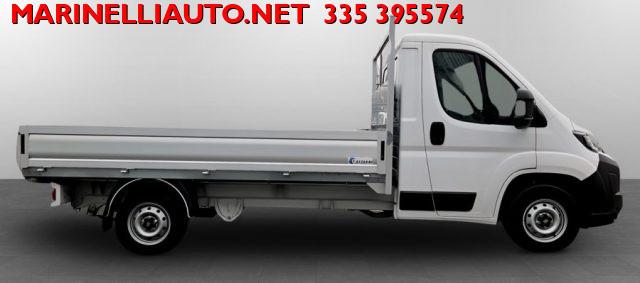FIAT Ducato 35 2.2Mjt 140CV CASSONE FISSO KM 0 P.CONSEGNA