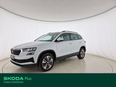 Skoda Karoq 2.0 tdi evo executive 115cv dsg