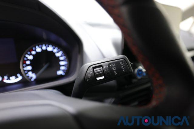 FORD EcoSport 1.0 ECOSPORT 125 CV START&STOP ST-LINE FARI LED