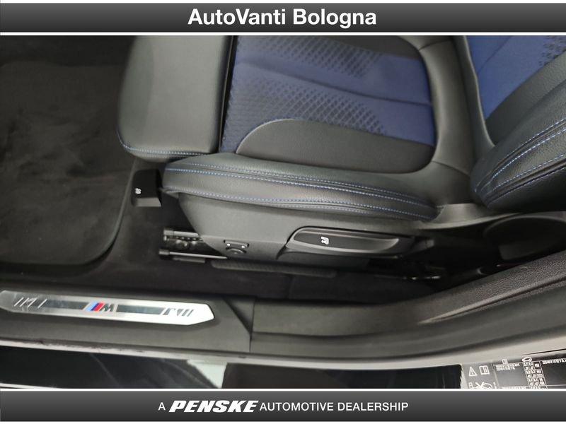 BMW Serie 2 Gran Coupe 220d Gran Coupe xdrive Msport auto
