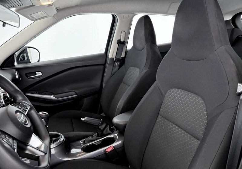Nissan Juke Juke 1.0 DIG-T 114 CV Acenta