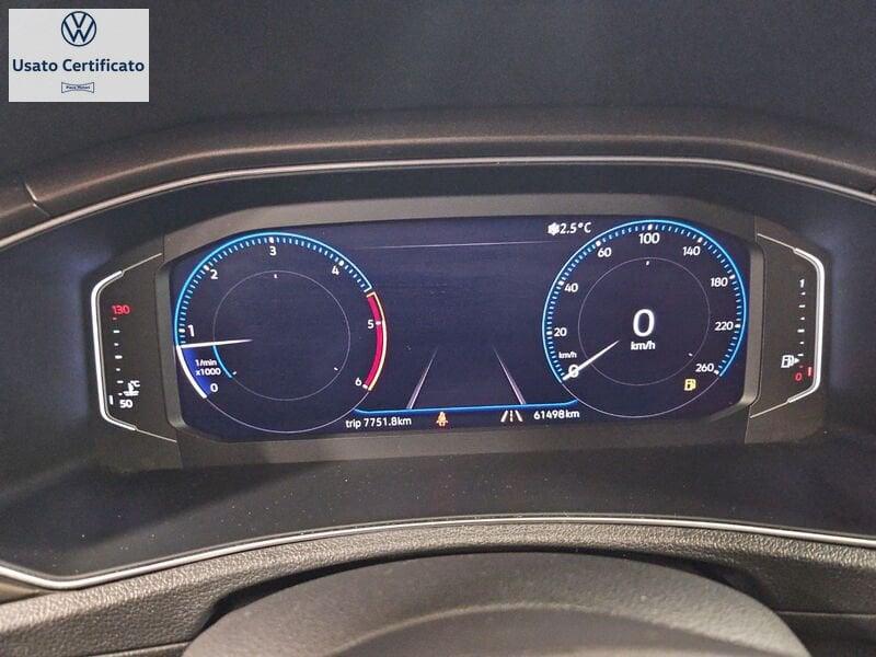 Volkswagen T-Roc T-Roc 1.6 TDI SCR Style BlueMotion Technology