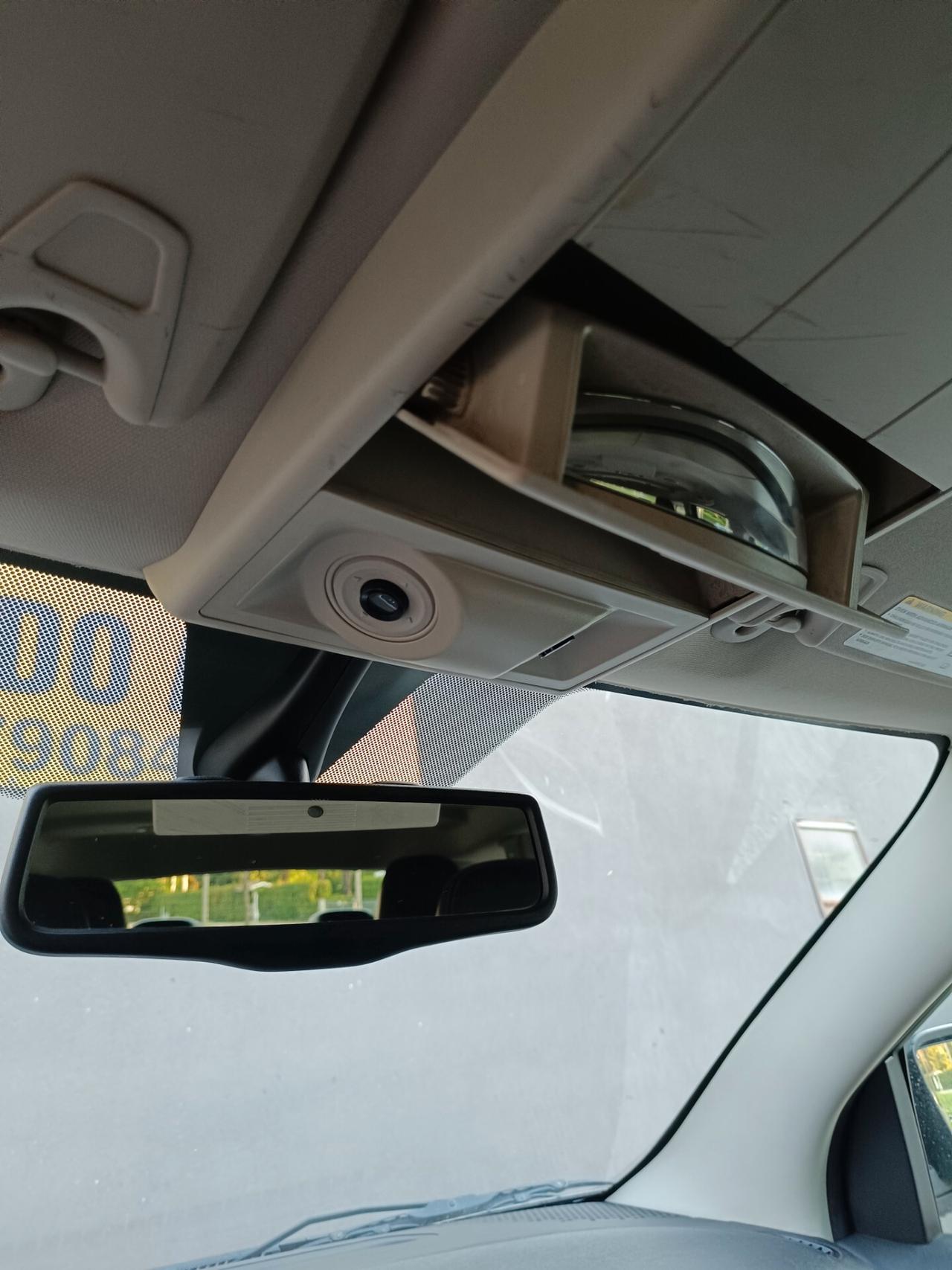 Fiat Freemont 2.0 Multijet 7 POSTI