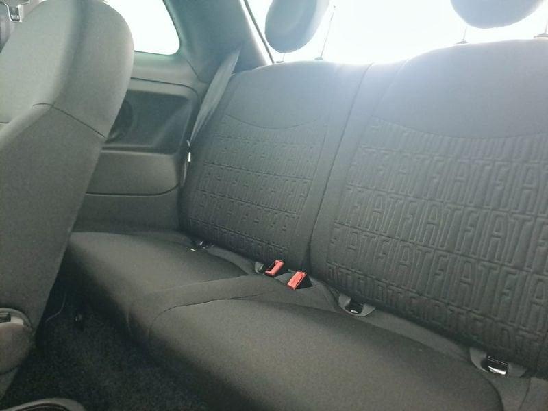 FIAT 500 1.0 70cv Ibrido