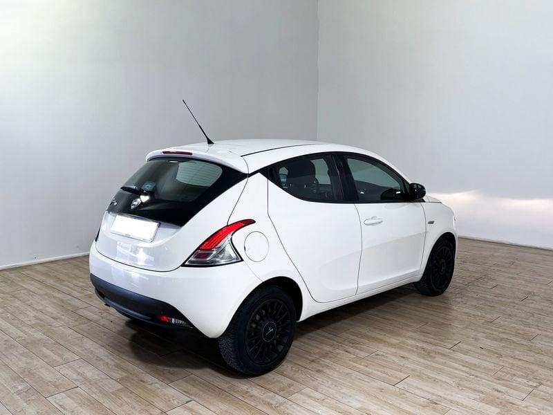 Lancia Ypsilon Ypsilon 1.2 69 CV 5 porte Elefantino