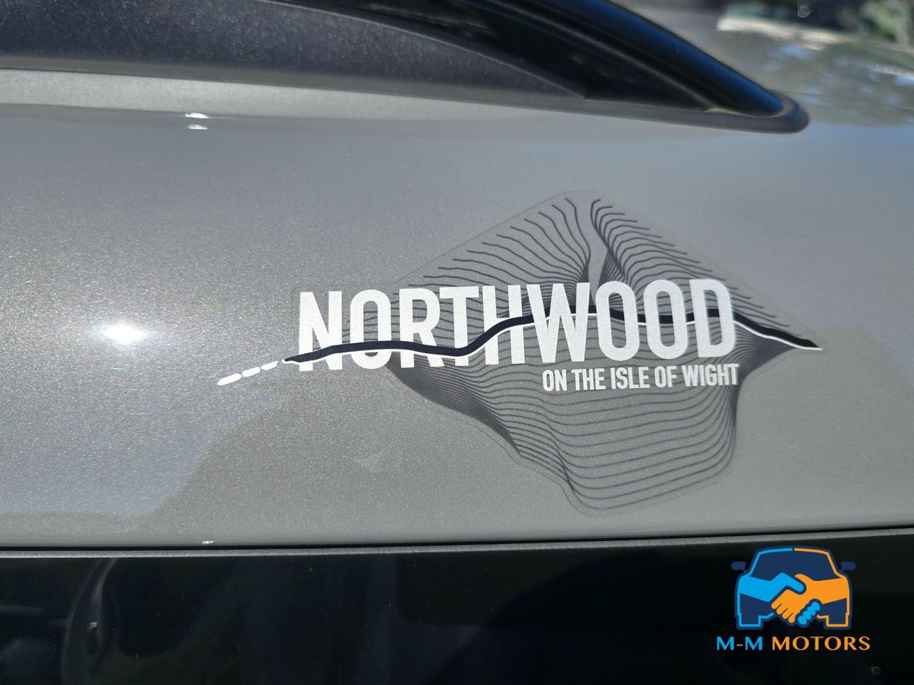 Mini Countryman Cooper Northwood Edition 1.5 Twin Power Turbo Steptronic