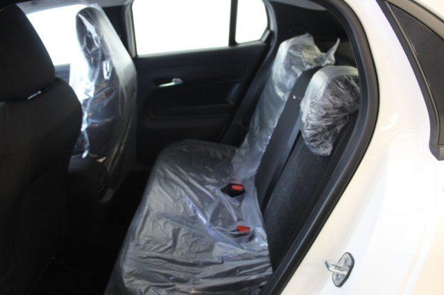 FIAT 600 Hybrid 110 CV DCT MHEV -KM0