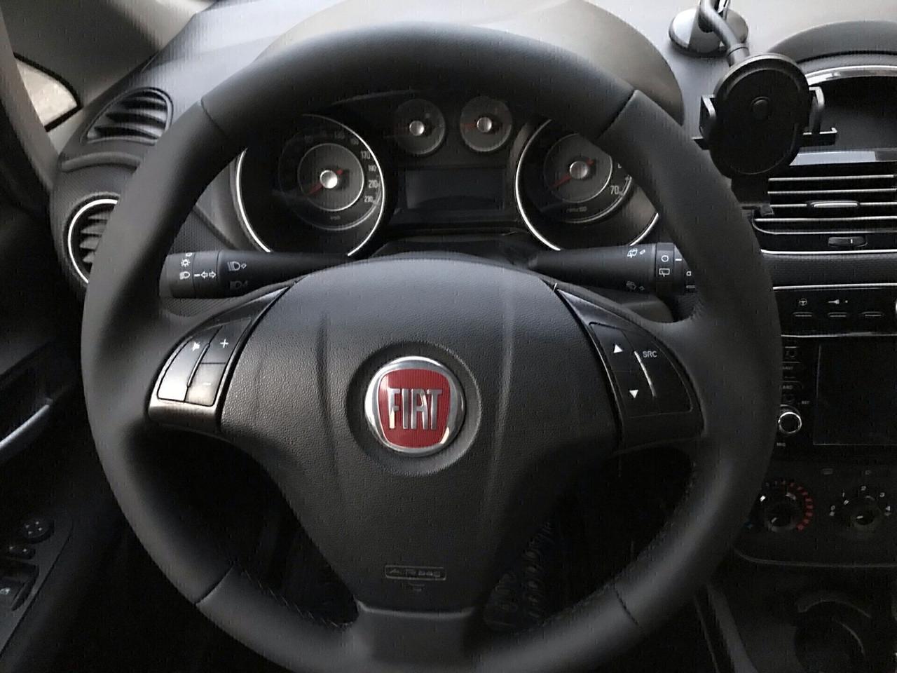 Fiat Punto Evo 1.3 Mjt 75cv 5 porte Dynamic 12/2012