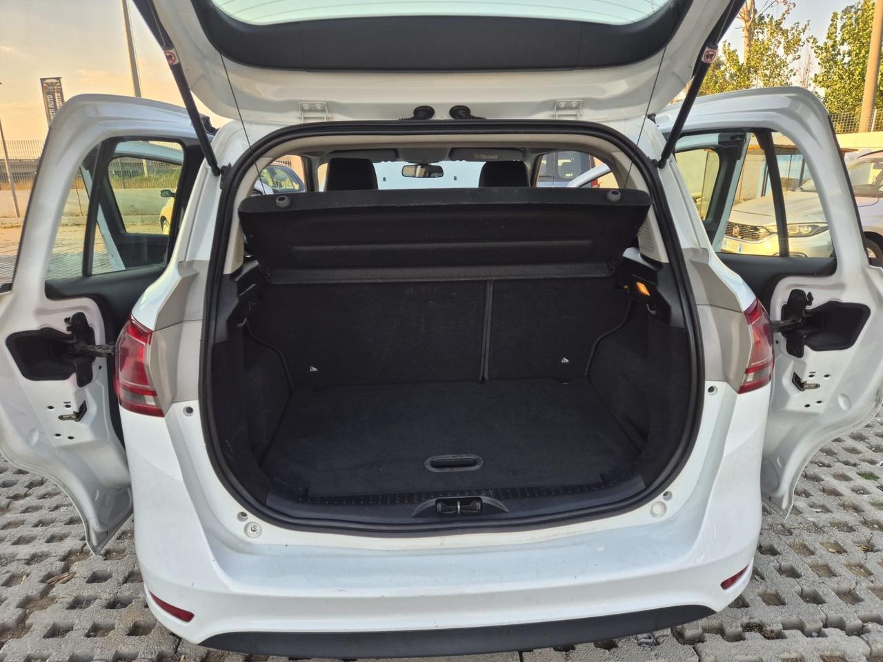 Ford B-Max 1.4 90 CV GPL