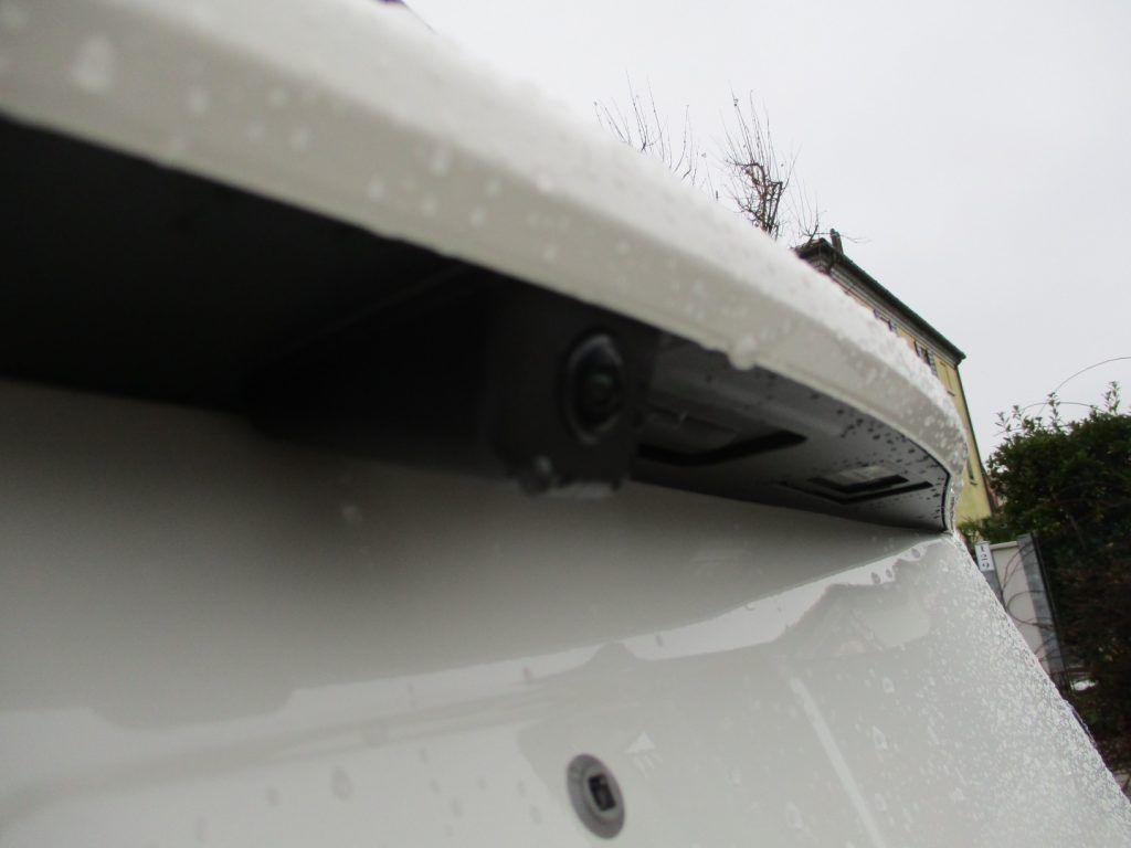 Fiat 600 Hybrid DCT MHEV Camera/Led/Sensori Park