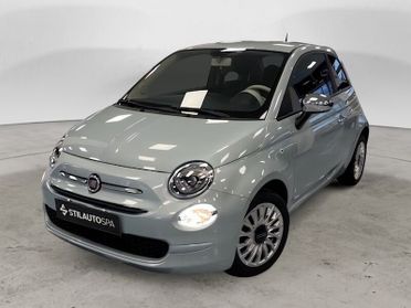 FIAT 500 Hybrid 1.0 70cv Ibrido Dolcevita