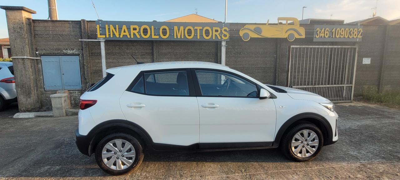 Kia Stonic 1.2 DPI ECO GPL Style