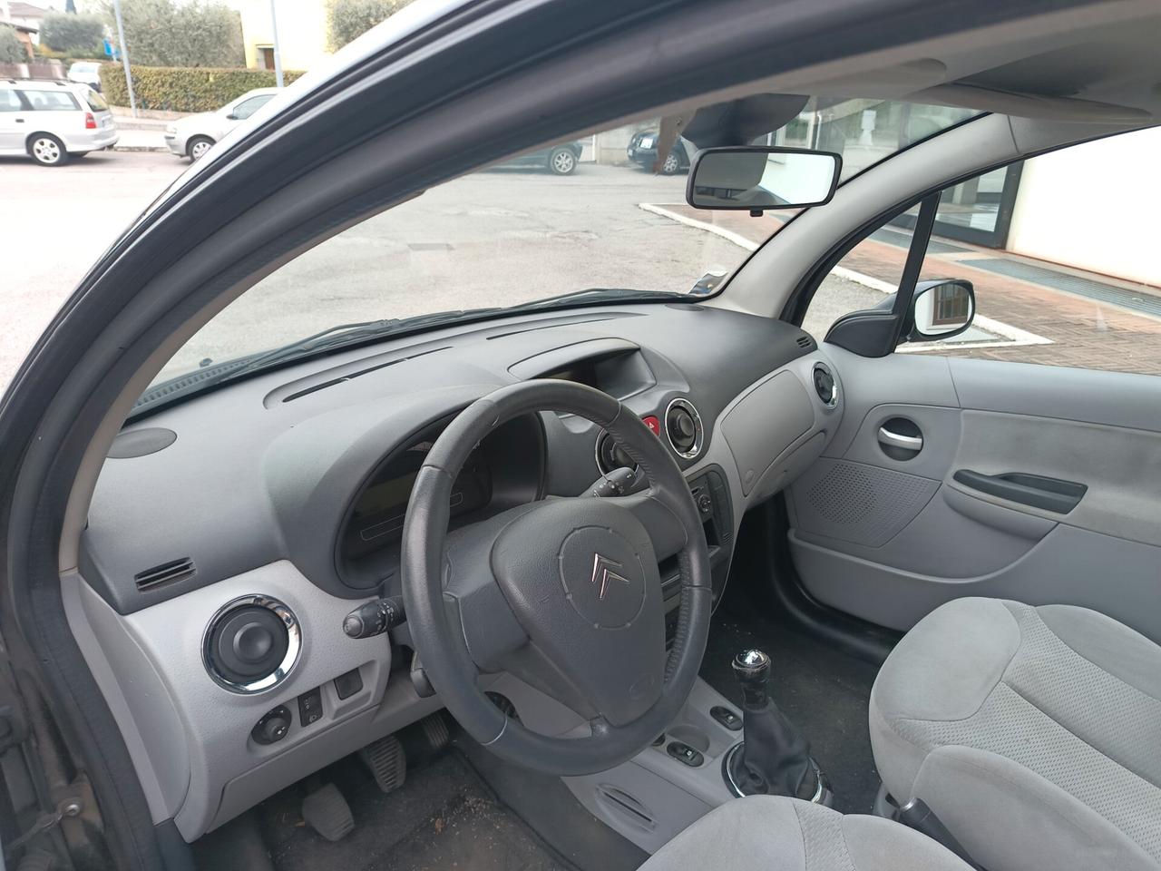 Citroen C3 1.1 elegance