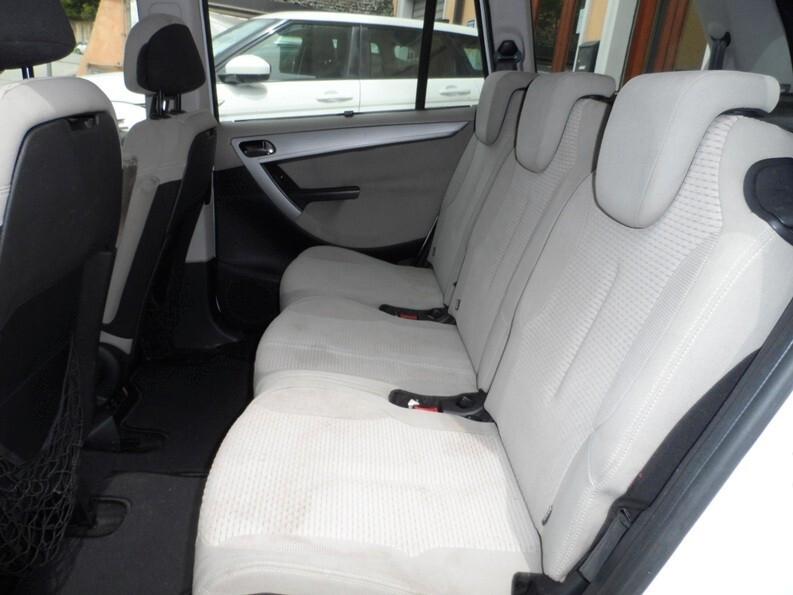 Citroen C4 Grand Picasso 1.6 HDi 110 7 posti Classique