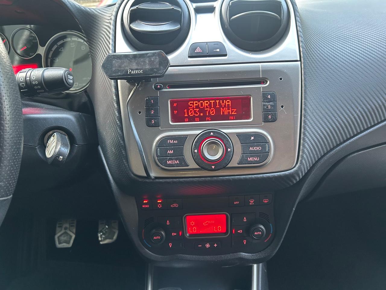Alfa Romeo MiTo 1.4 78cv Progression EURO 5 | NEOPATENTATI!!!