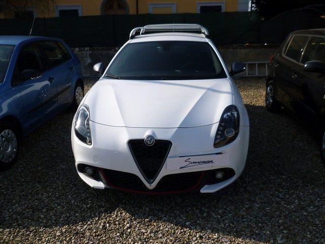 ALFA ROMEO Giulietta 1.4 Turbo MultiAir 150 CV Super
