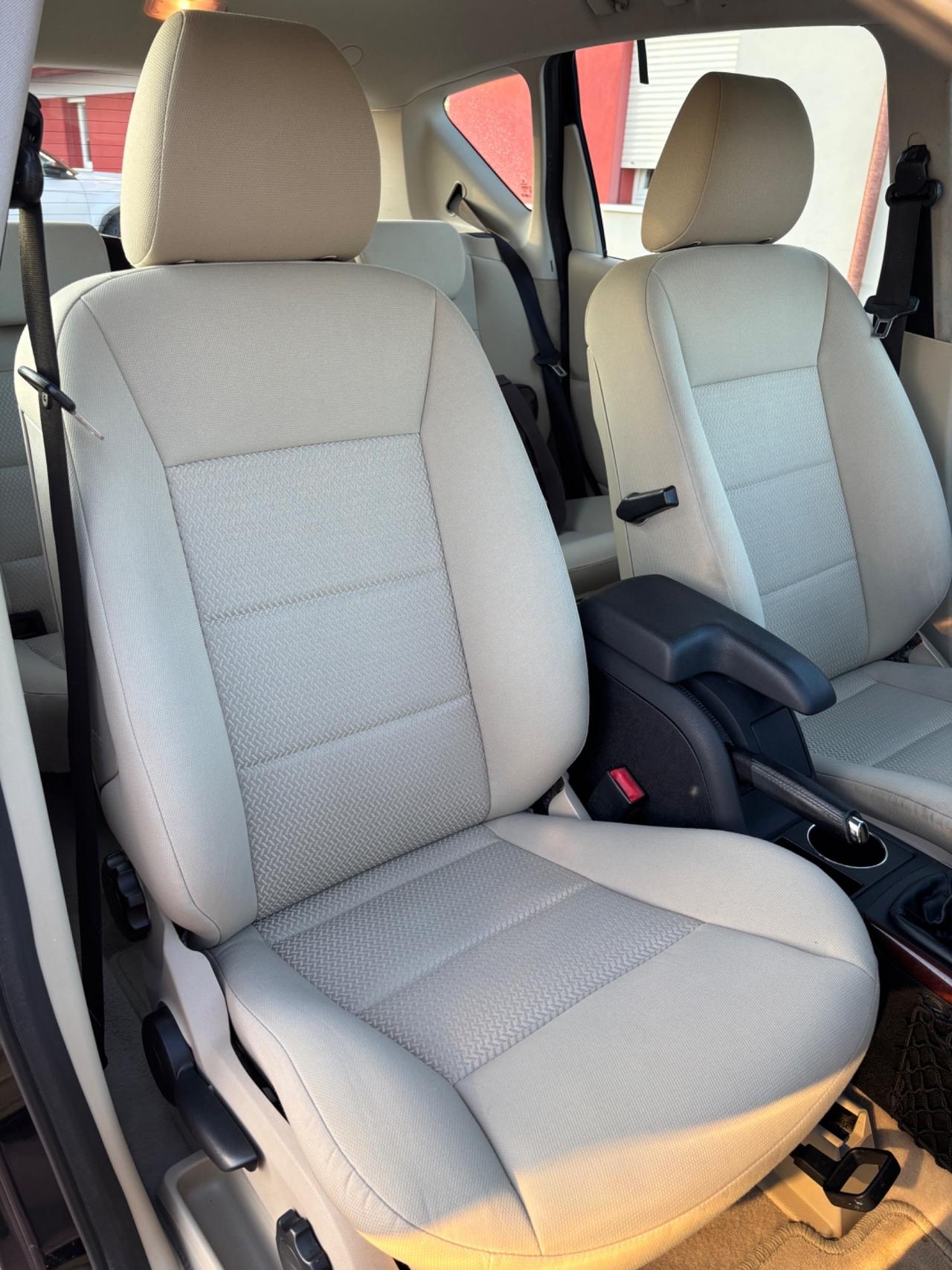 Mercedes-benz A 150 Avantgarde