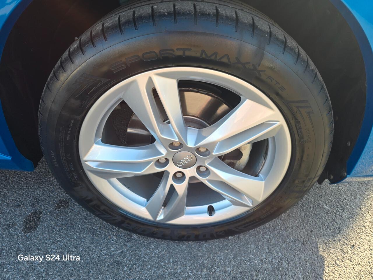Audi Q3 2.0 TDI 150 CV quattro Panorama Full Full