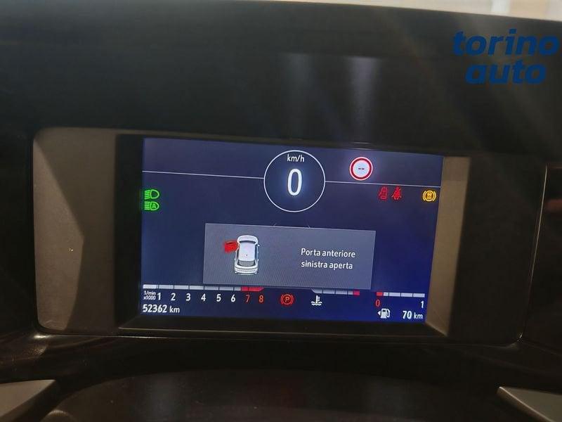 Opel Mokka 1.2 T 100cv Edition Gpl