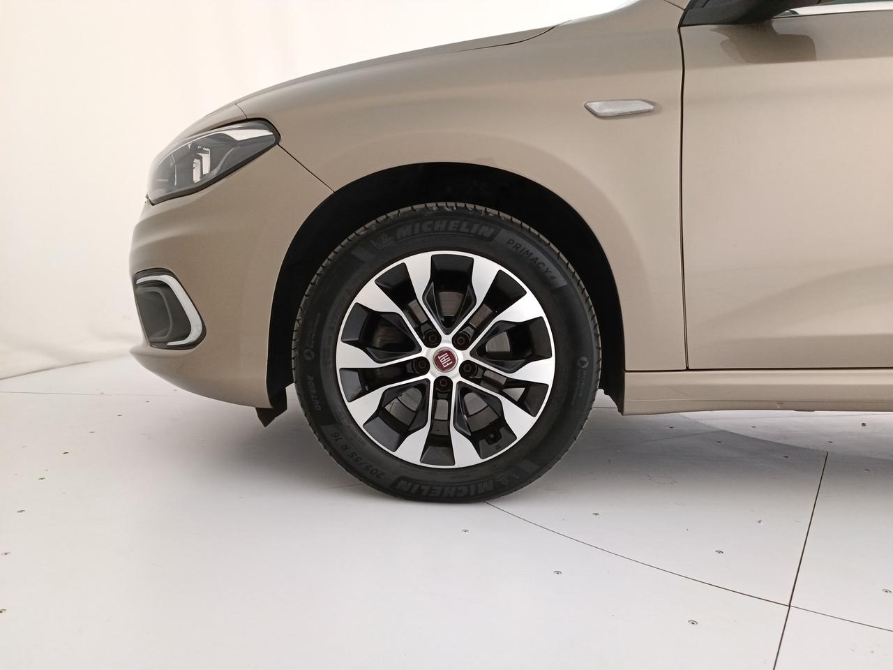 FIAT Tipo SW II 2016 - Tipo SW 1.6 mjt Lounge s&s 120cv DCT my19