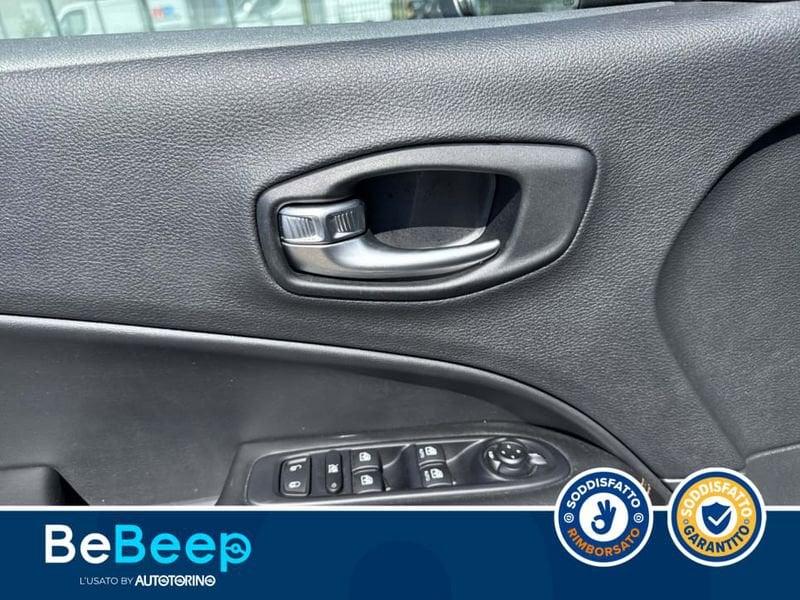 Jeep Compass 1.3 TURBO T4 LIMITED 2WD 130CV MY20