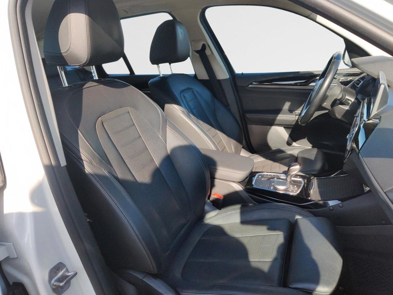 Bmw X3xDrive20d LiveCockpit