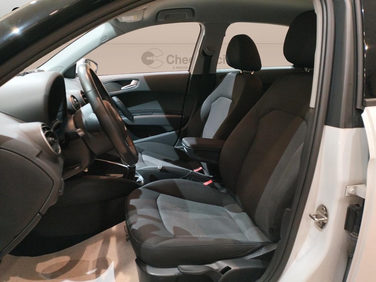 Audi A1 Sportback 1.6 tdi Sport