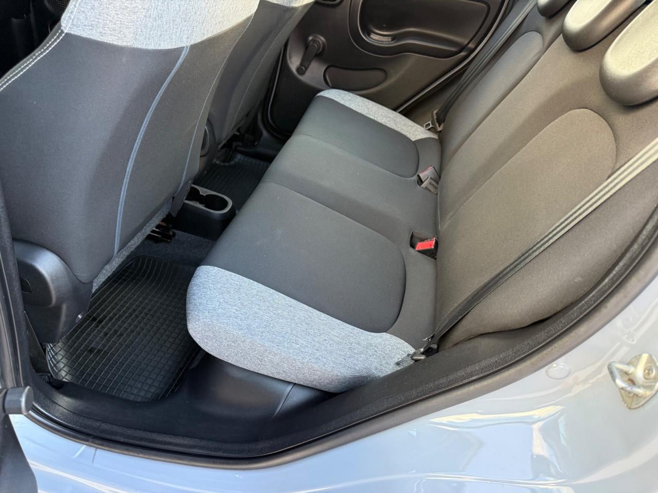 Fiat Panda 1.0 FireFly S&S Hybrid City Cross