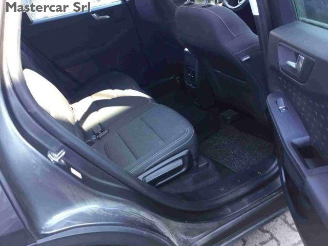 FORD Kuga 1.5 ecoblue TITANIUM 2wd 120cv TG: GE793SC