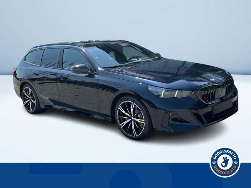 BMW Serie 5 Touring 520d xDrive M Sport Pro