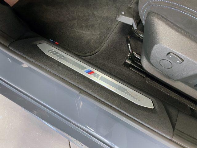 BMW 118 118D M-SPORT AUTO - IVA DEDUCIBILE