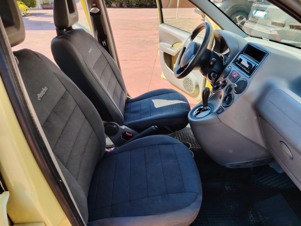 Fiat Panda 1.2 Dynamic automatica