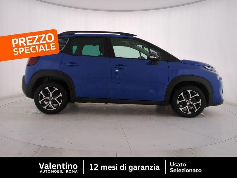 Citroën C3 Aircross BlueHDi 100 S&S Shine