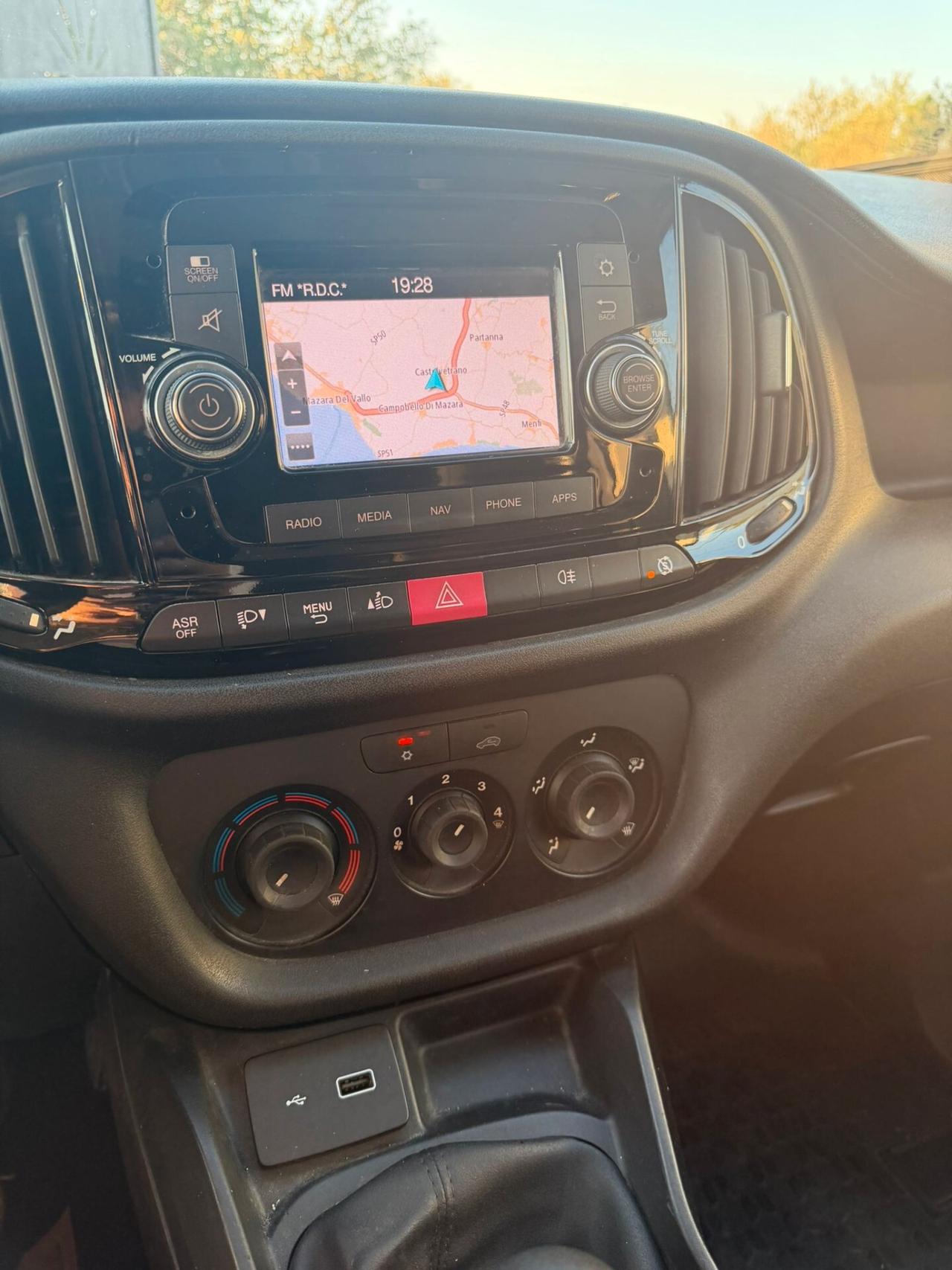 Fiat Doblo Doblò 1.6 MJT 105CV S&S PC-TN Cargo Easy