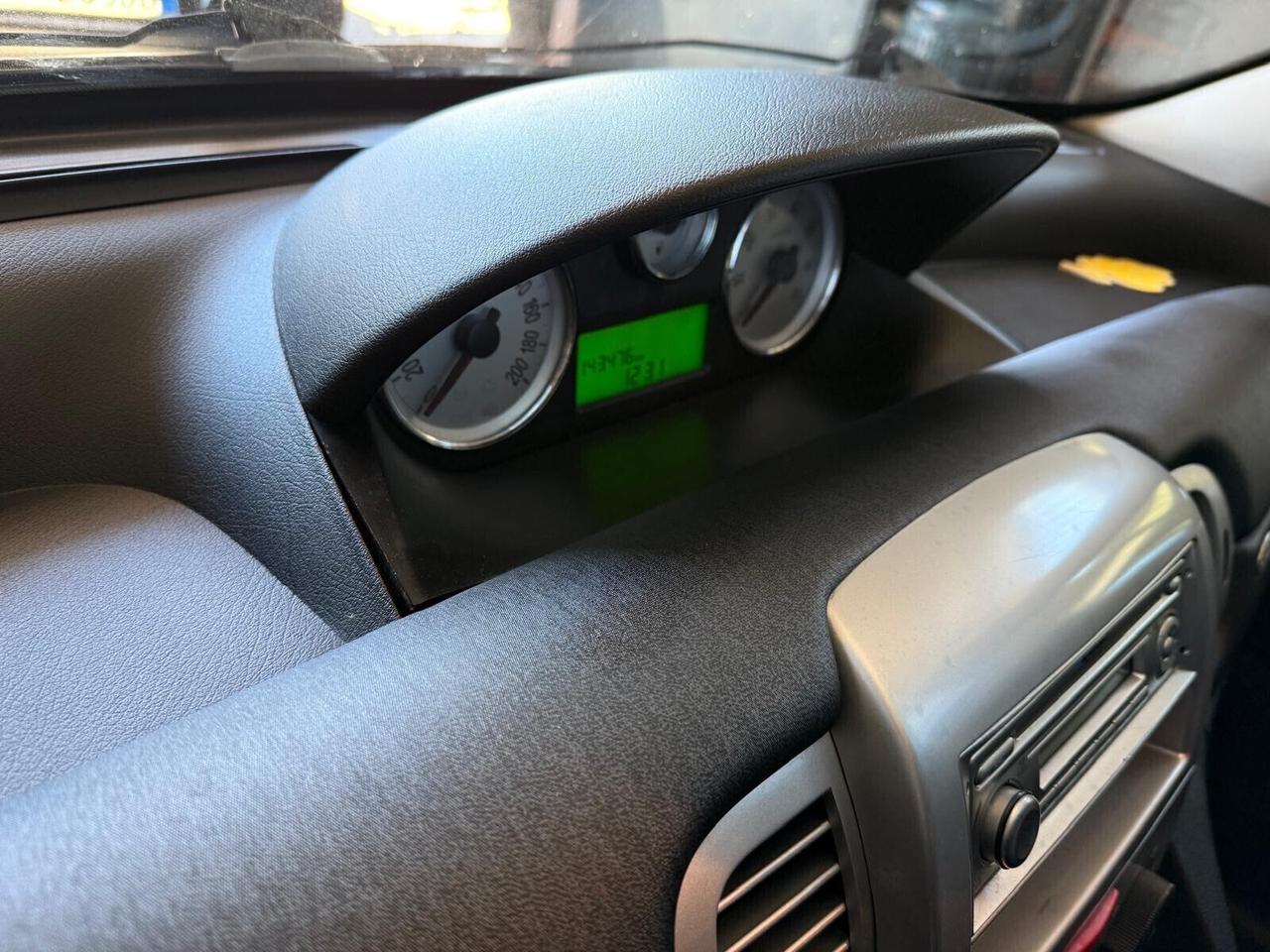 Lancia Ypsilon 1.2 69 CV Platinum