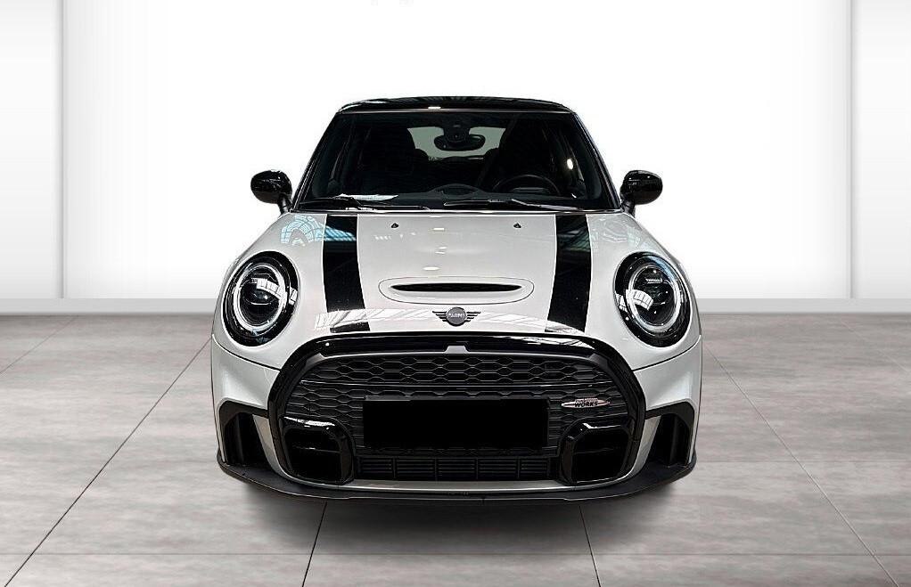 Mini Mini 2.0 Cooper S JCW
