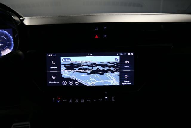 ALFA ROMEO Junior 1.2 145 CV Hybrid eDCT6 Q4