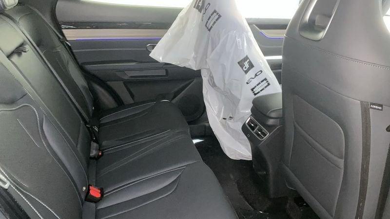 SPORTEQUIPE Sportequipe 6 GT Sportequipe 6 GT 1.5 Turbo DCT GPL