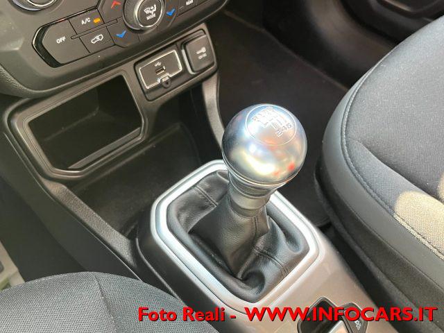 JEEP Renegade 1.6 Mjt 130 CV Limited PROMO !