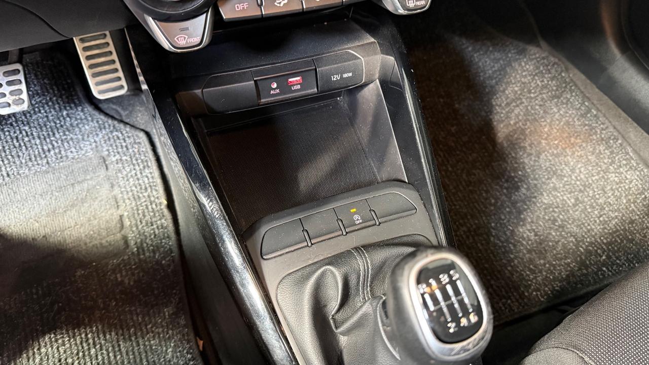 Kia Rio 1.4 CRDi 5p. Cool Collection